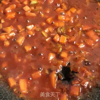 Make Sour and sweet step 10