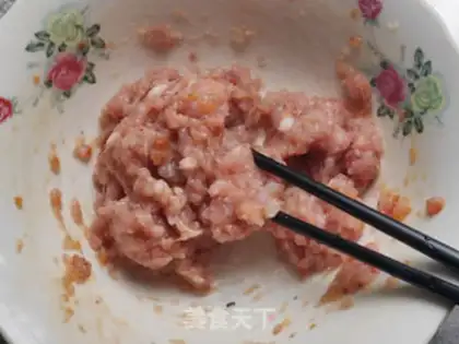 Make Shrimp step 4