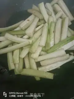 Make Sodium step 3