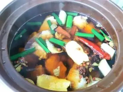Make The casserole step 10