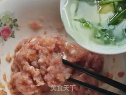 Make Shrimp step 5