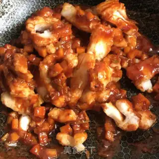 Make Sour and sweet step 13