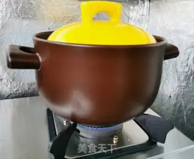 Make The casserole step 11