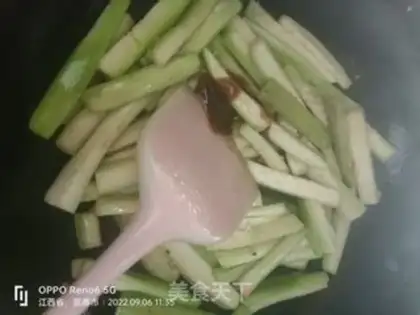 Make Sodium step 5