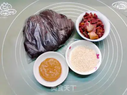 Make Meatloaf step 0