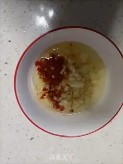 Make Tofu-crazy fan step 3