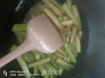 Make Sodium step 6