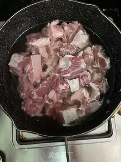 Make Cow and Tommy step 1