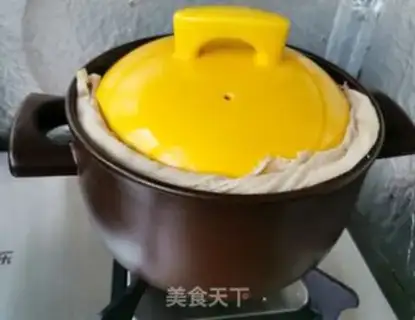 Make The casserole step 13