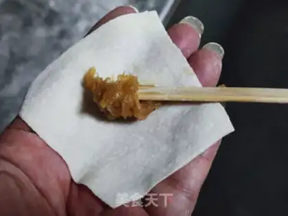 Make Shrimp step 8