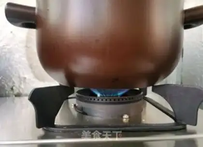 Make The casserole step 14