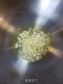 Make Clear the red potato seed step 3