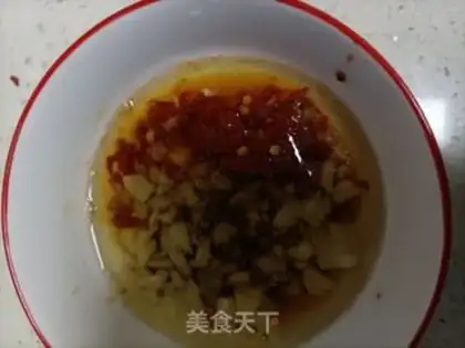 Make Tofu-crazy fan step 4