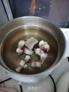Make Red roast laziness step 0