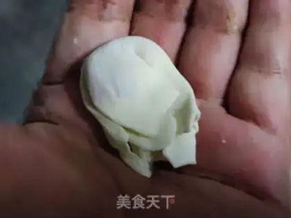 Make Shrimp step 10