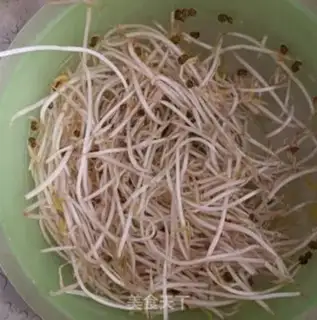 Make Spicy beans step 0