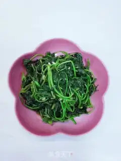 Make Clear the red potato seed step 6