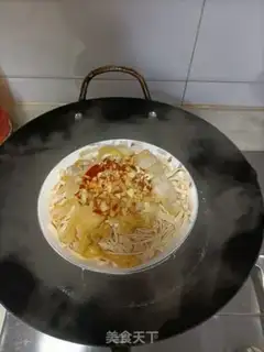 Make Tofu-crazy fan step 7