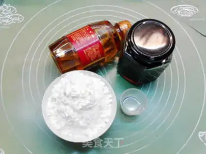 Make Yangjiang Zhang step 3