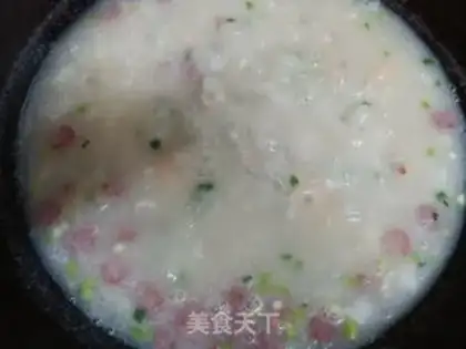 Make Yangjiang Zhang step 4