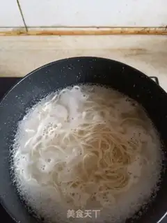 Make Shrimp pickles step 4