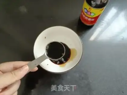 Make Meat buns step 4