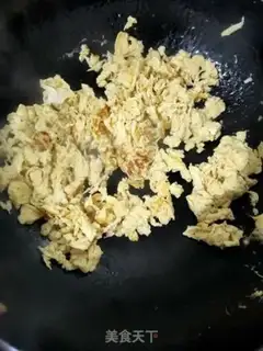 Make The thumb is fried step 2