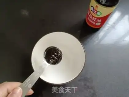 Make Duck leg step 5