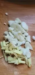 Make Jell-O step 2