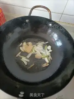 Make Carrots step 1