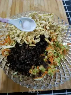 Make The thumb is fried step 4