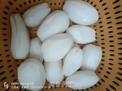 Make Tai Chi step 2