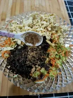 Make The thumb is fried step 5