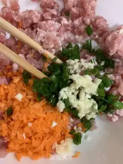Make Cheese rolls step 1