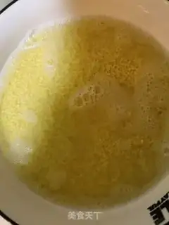 Make Rice evaporation ribs step 0