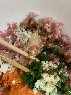 Make Cheese rolls step 2
