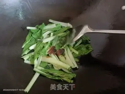 Make Pills step 2