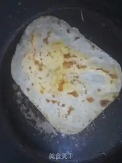 Make A wide bean saloon step 15