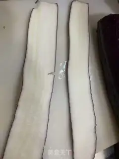 Make Cheese rolls step 4