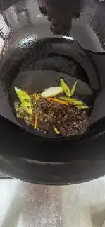 Make Spicy tofu fish step 4