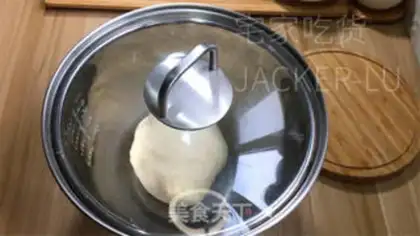 Make Potato bread step 4
