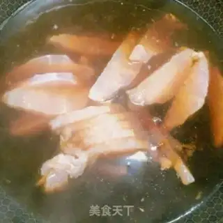 Make Fish chips step 4