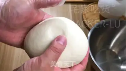 Make Potato bread step 5