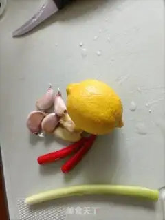 Make Shrimp step 0