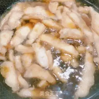 Make Fish chips step 6