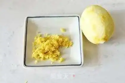 Make Lemon cupcakes step 0