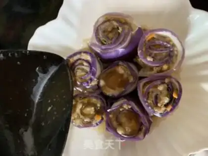 Make Cheese rolls step 11