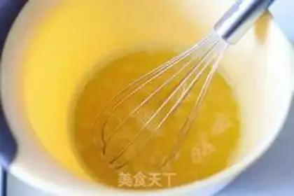Make Lemon cupcakes step 1