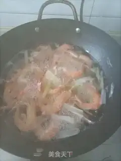 Make Shrimp step 2