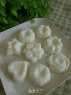 Make Grandma Cake step 3